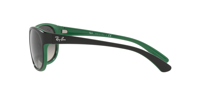 Ray Ban RB4351 656811  